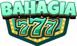 Logo BAHAGIA777